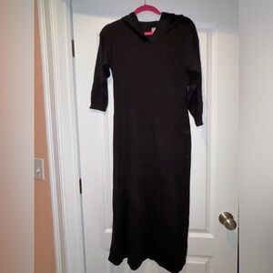 🖤NY&CO Sweater Maxi Dress SZ S🖤
